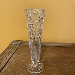 Single flower vase